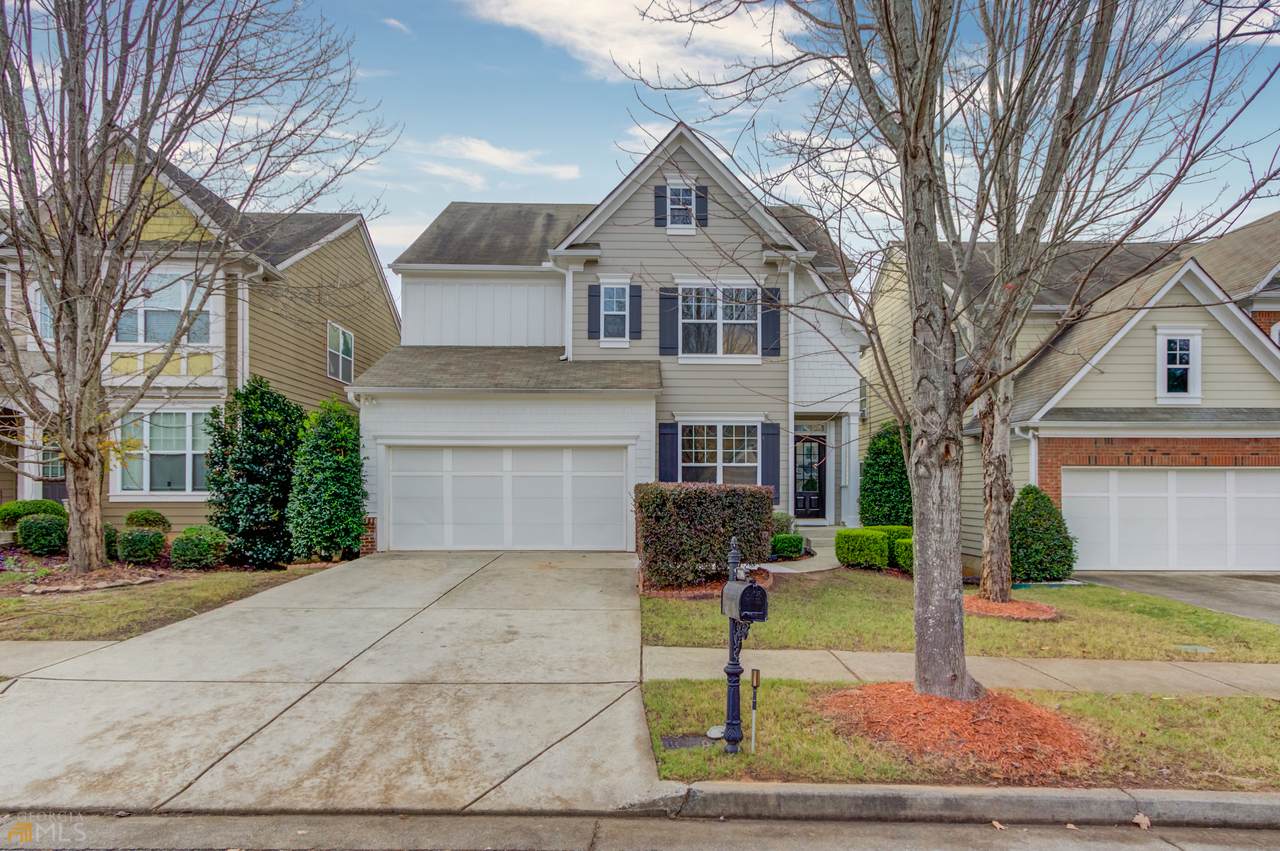 2206 Worrall Hill Drive - Photo 1