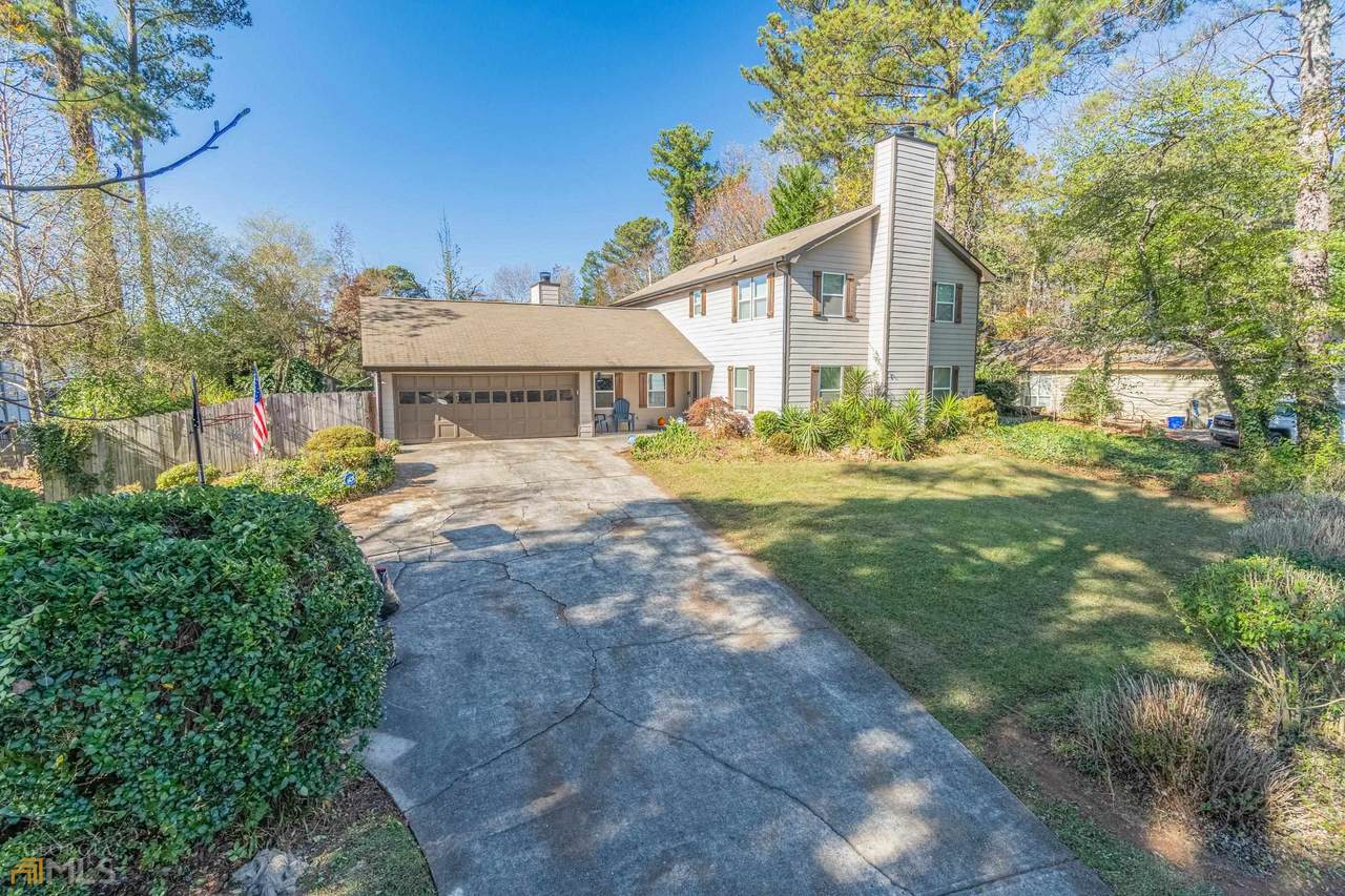 4109 Howell Ferry Road - Photo 1