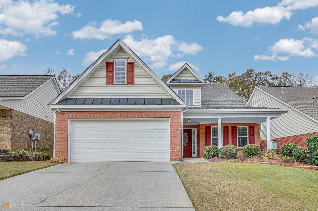 5569 Ashmoore Court - Photo 1