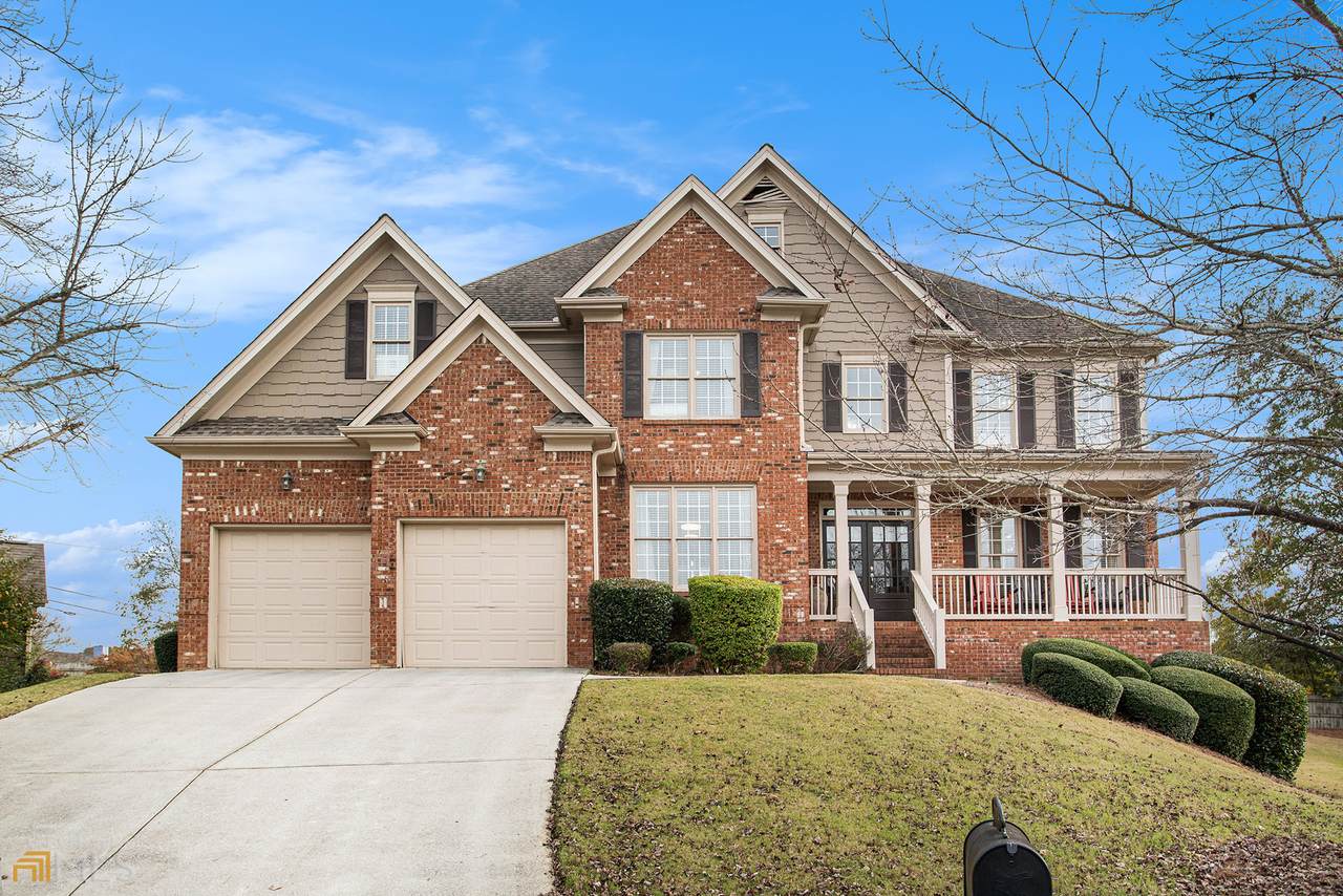 3130 Sweet Basil Lane - Photo 1