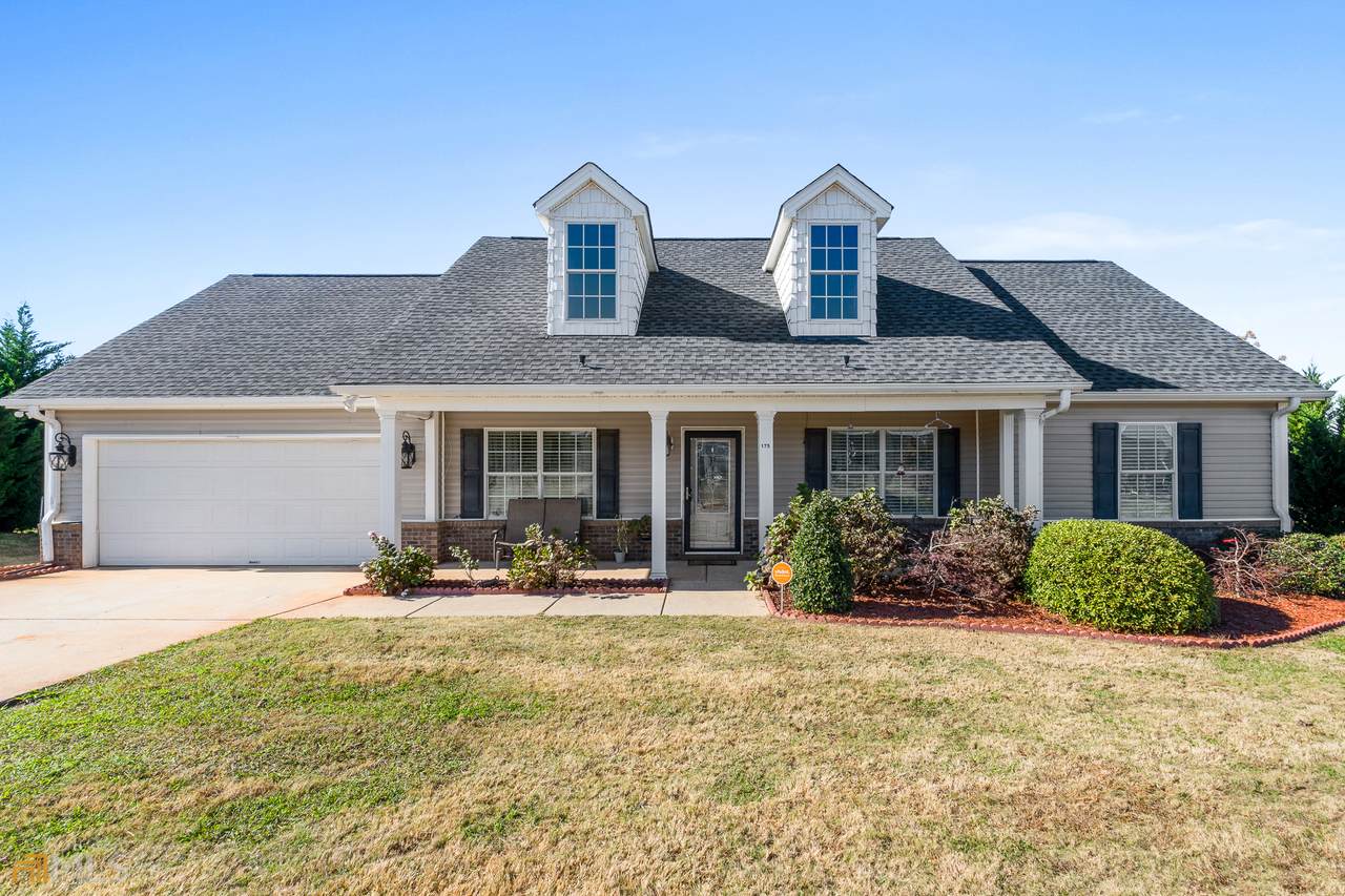 175 Wilder Way - Photo 1