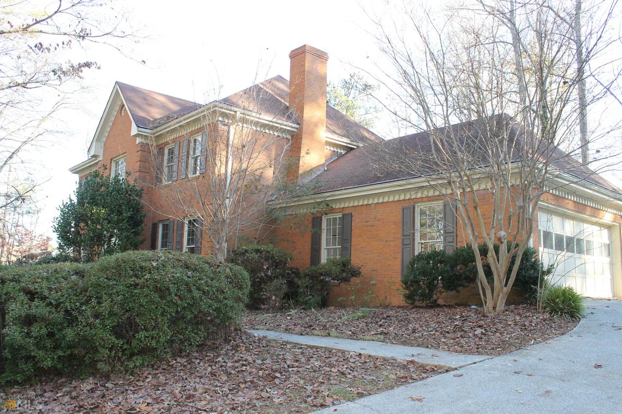 3489 Johnson Ferry Road - Photo 1