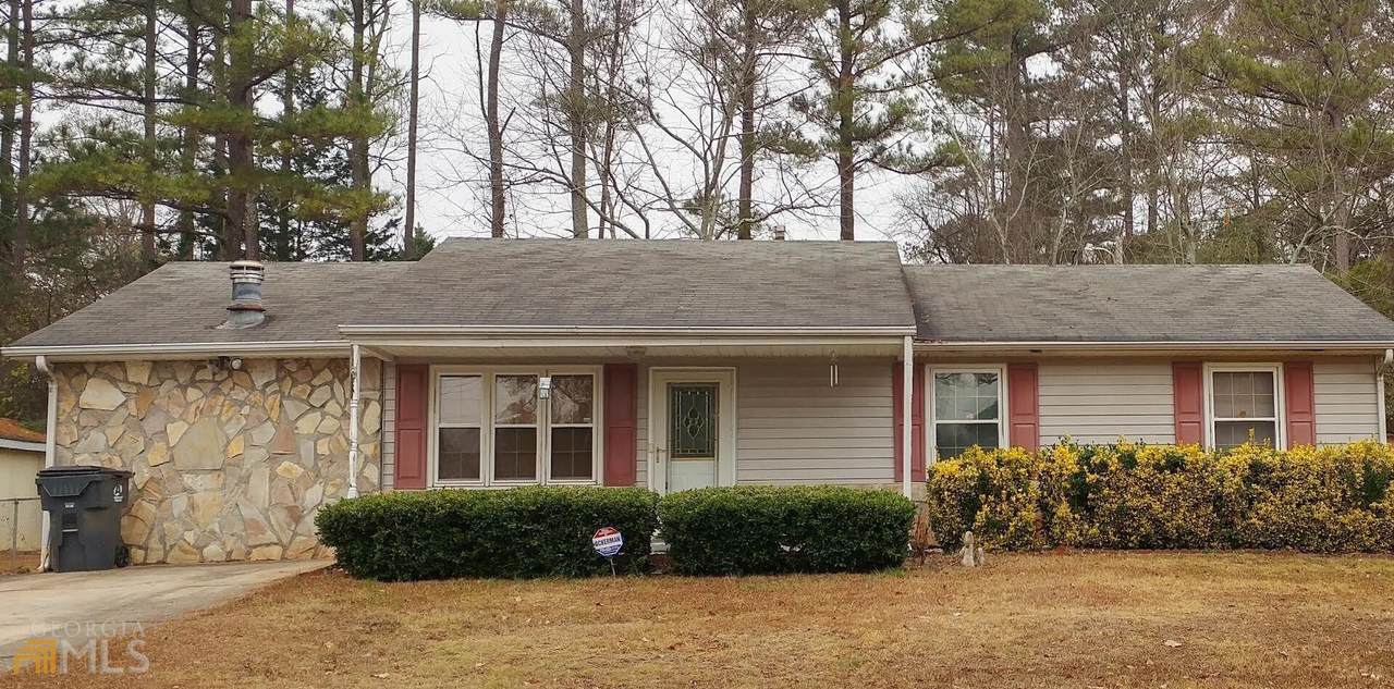 1269 Monfort Road - Photo 1