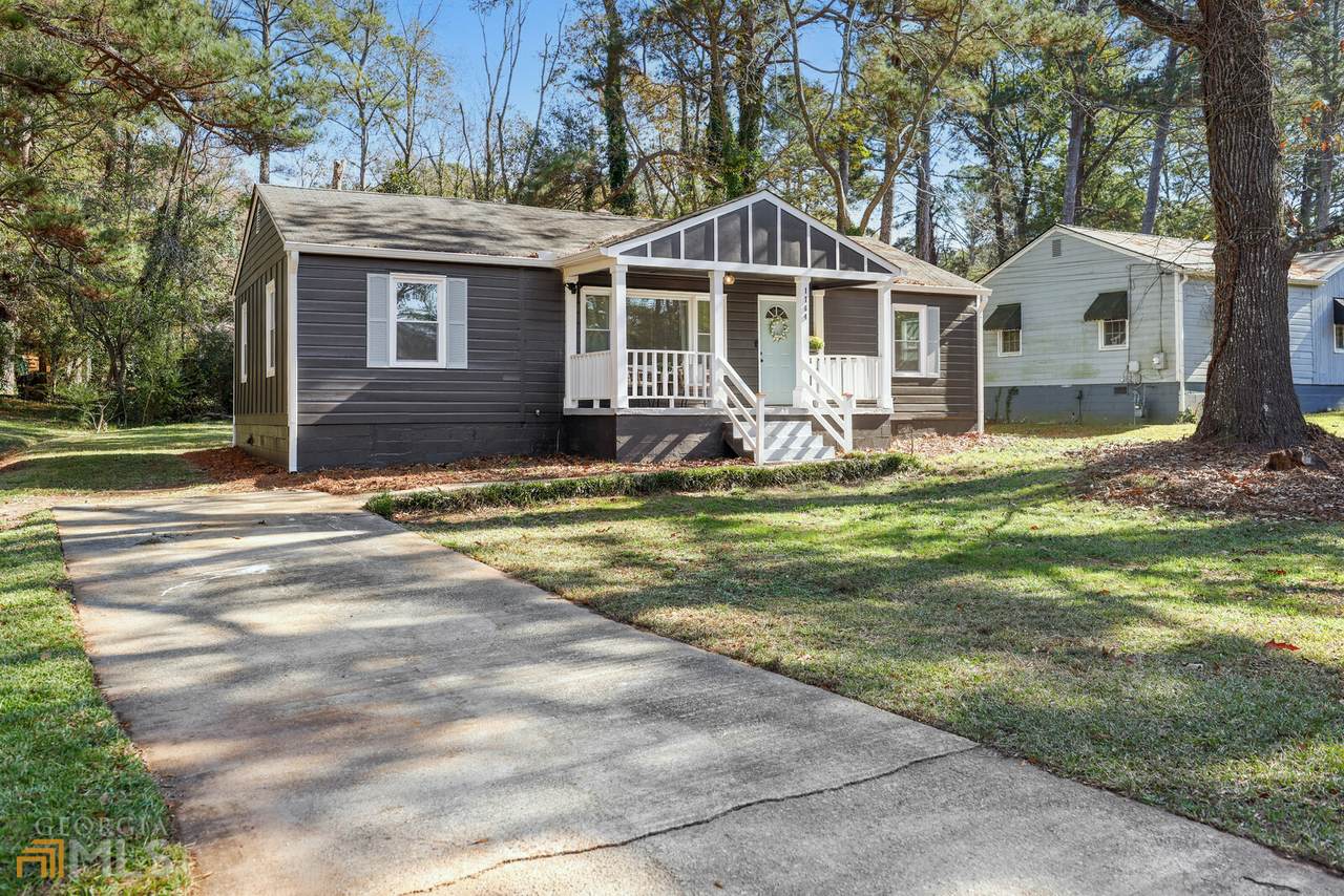 1764 Ledo Avenue - Photo 1