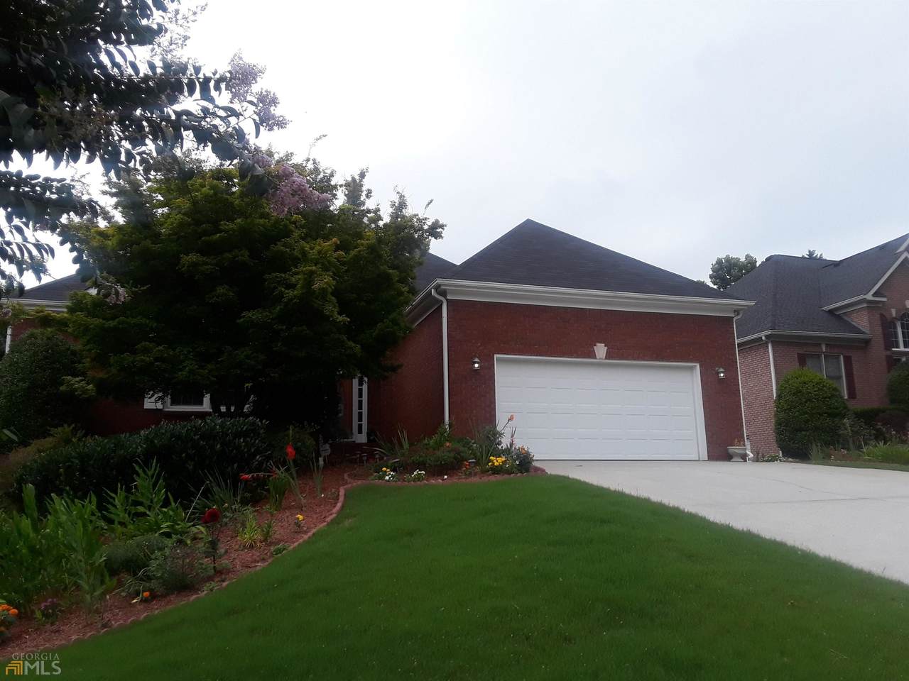 1120 Lewis Ridge Circle - Photo 1