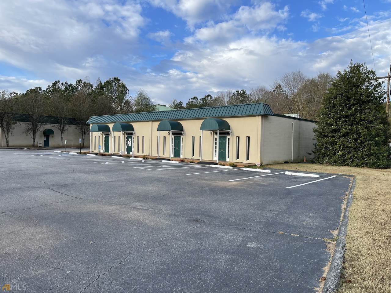 641 Hospital Road - Photo 1