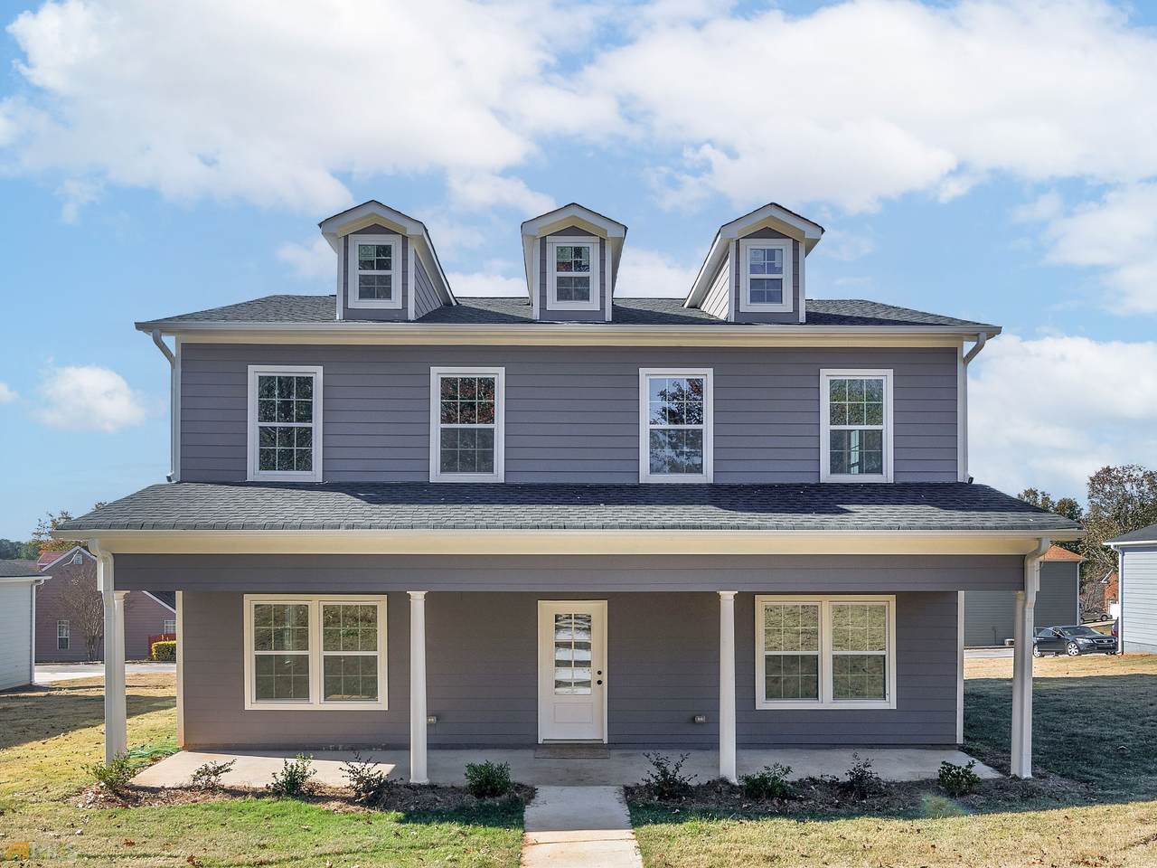 218 Monarch Village Way - Photo 1