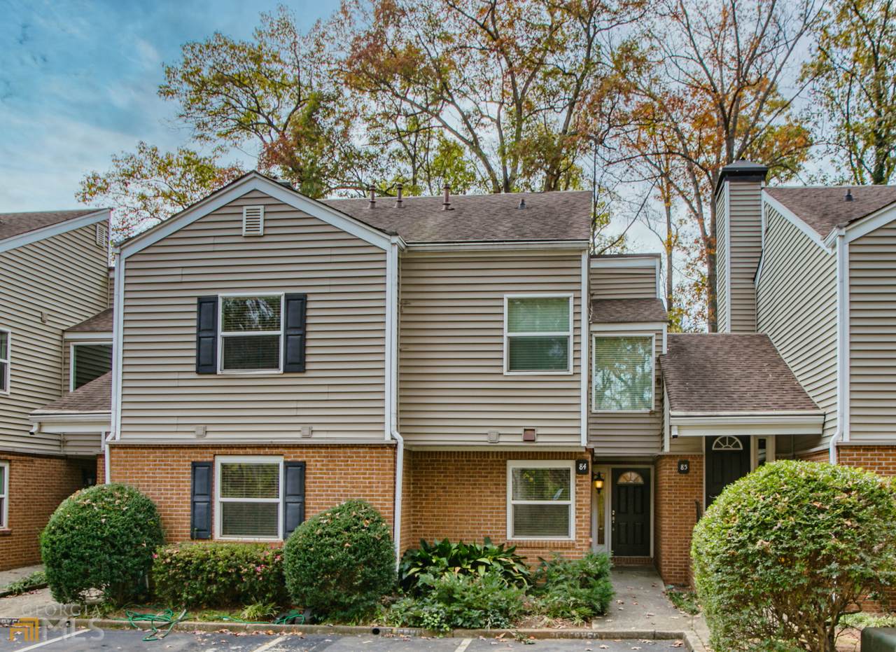 84 Dunwoody Springs Drive - Photo 1