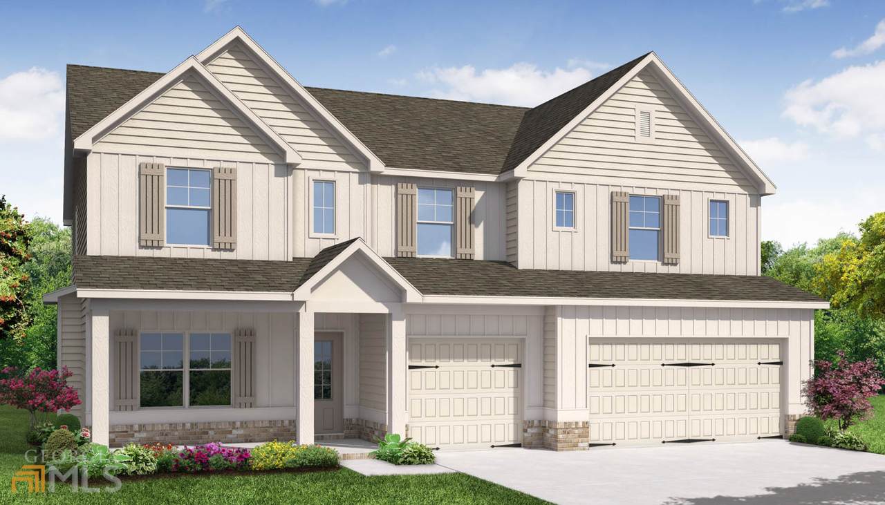 1509 Stinson Lane - Photo 1