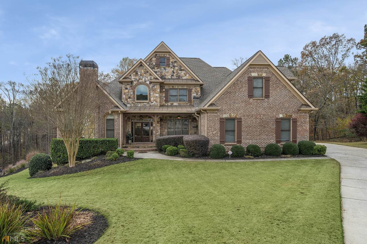 4620 Quail Court - Photo 1