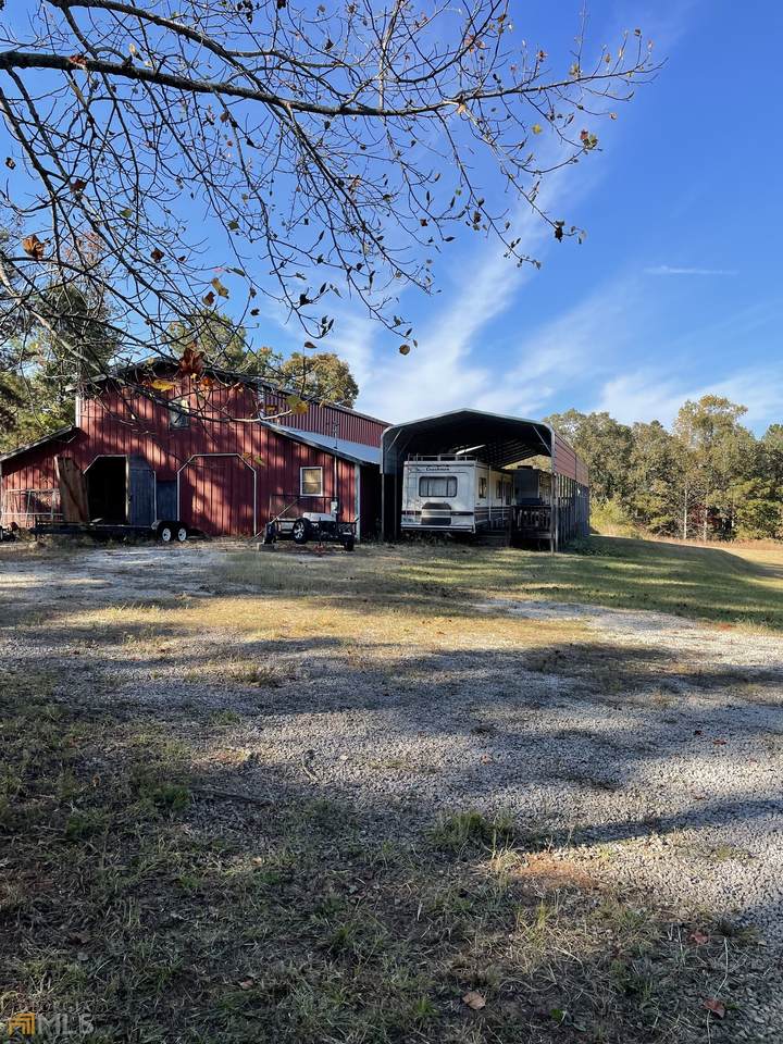 490 Old Tennessee Road - Photo 1