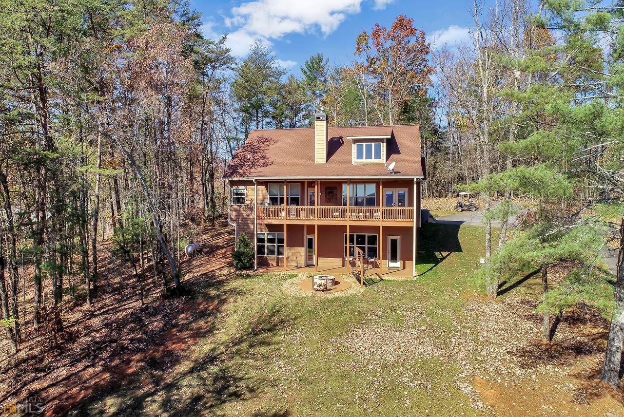 256 Huckleberry Hill Drive - Photo 1