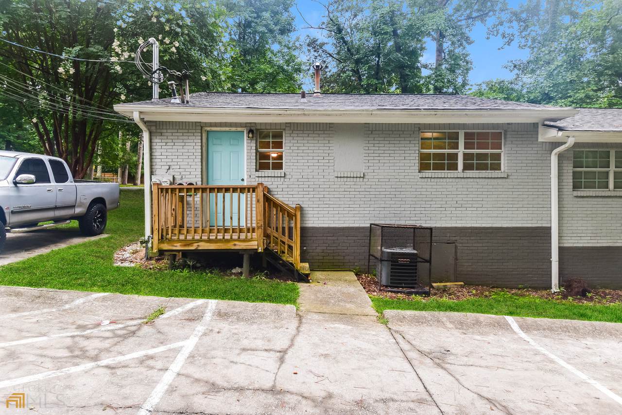 6447 Gordon Street - Photo 1
