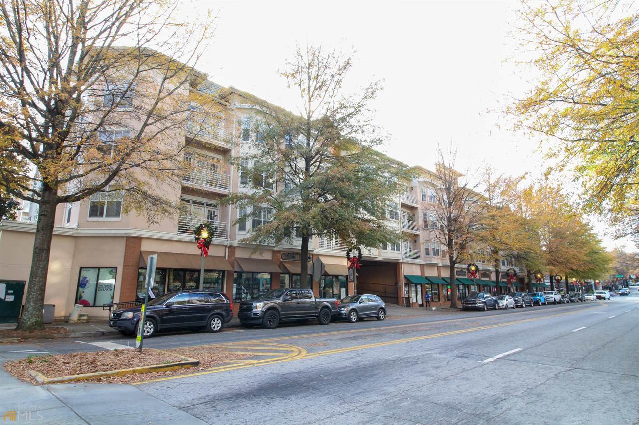 225 Ponce De Leon Avenue - Photo 1