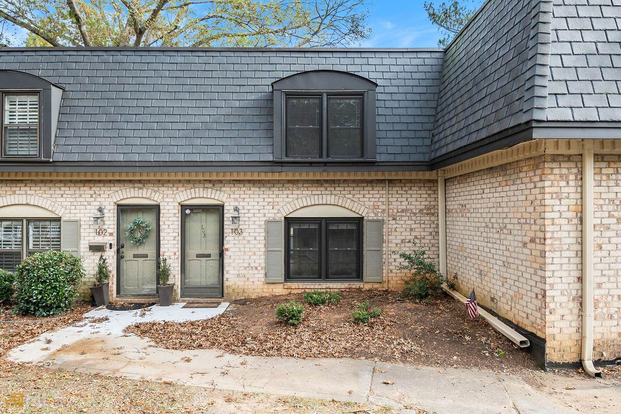 103 Verlaine Place - Photo 1