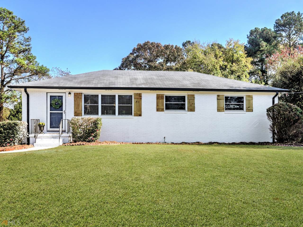 2653 Hicks Road - Photo 1