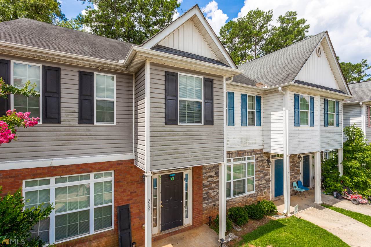 209 Timber Wolf Trail - Photo 1