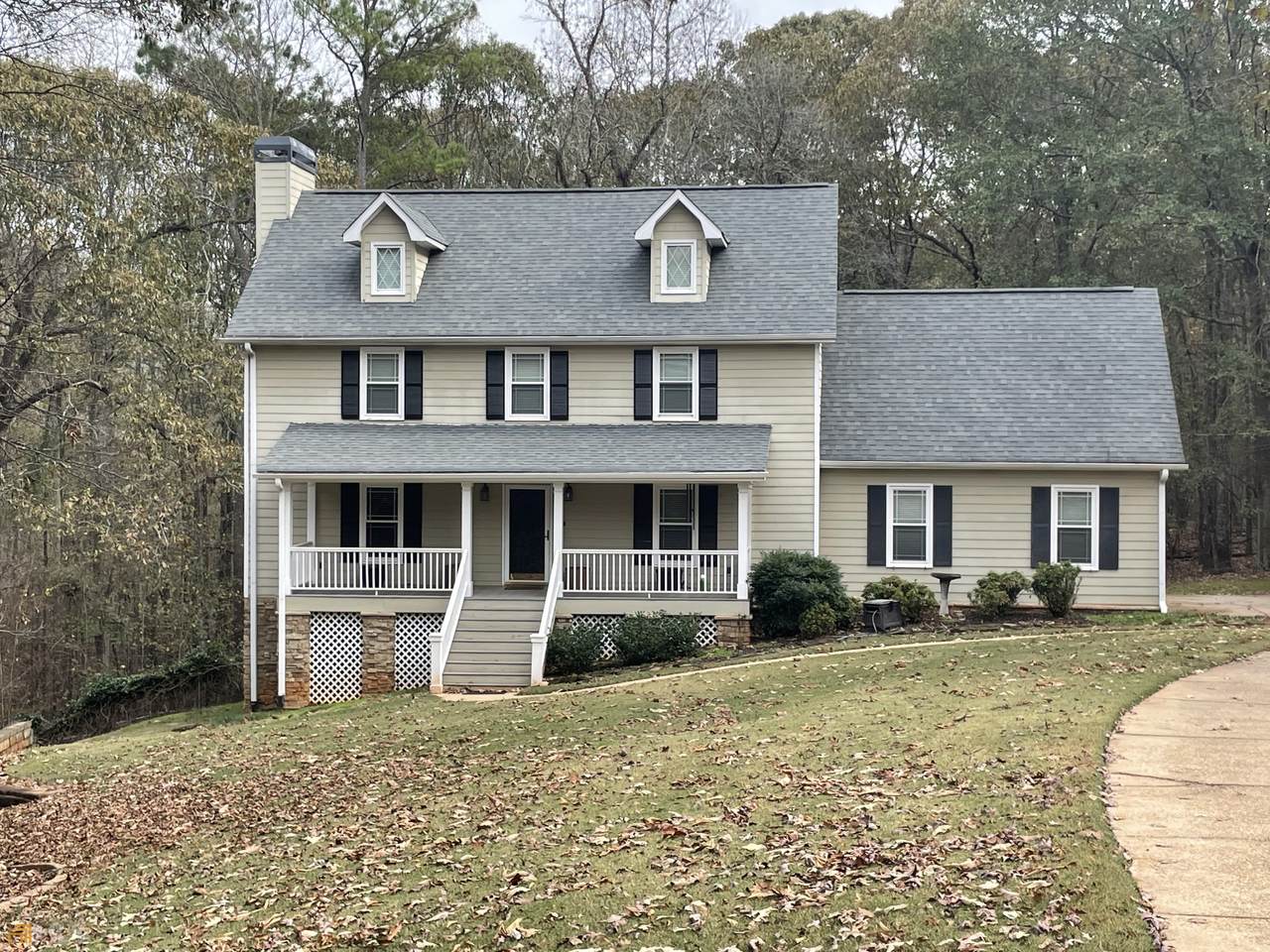 180 Forest Lake Drive - Photo 1