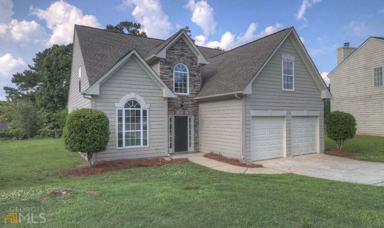 7816 Collinswood Court - Photo 1
