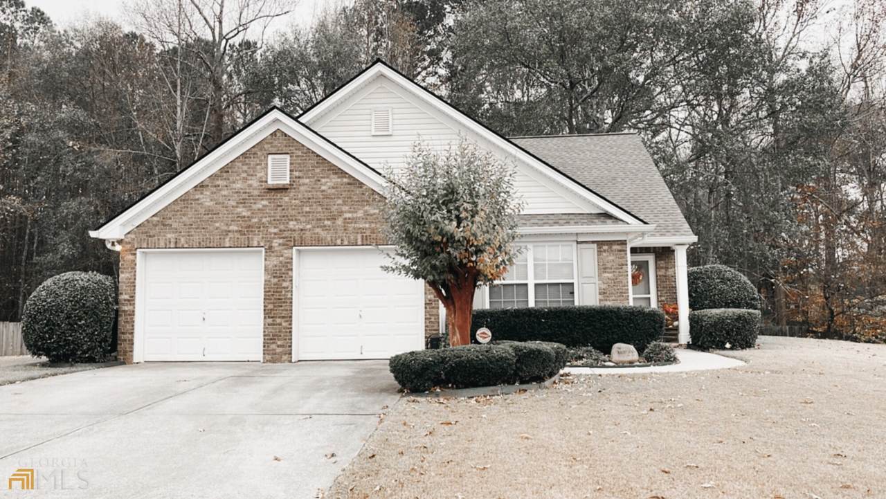 1091 Pine Acre Drive - Photo 1