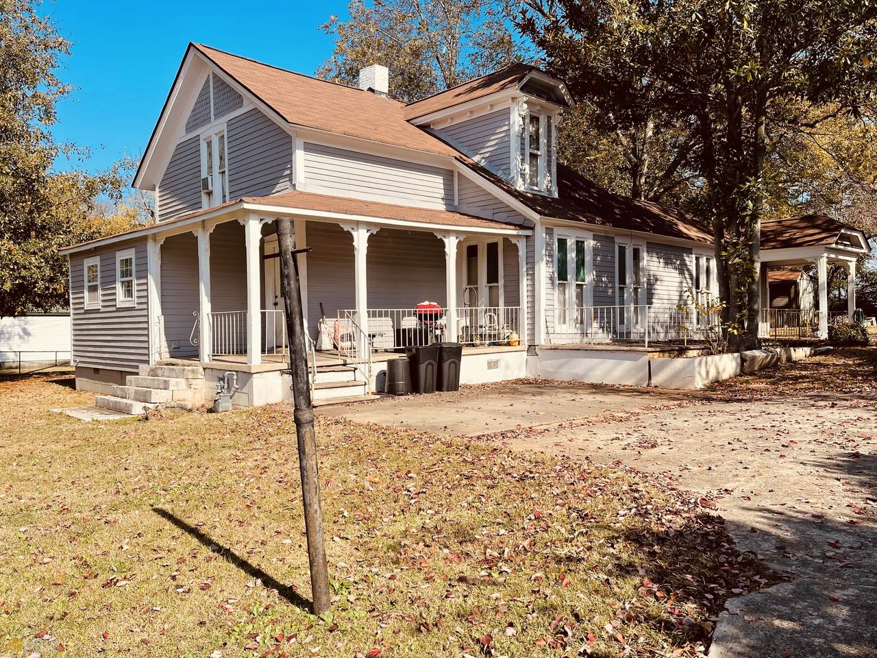 134 Marble Mill Road - Photo 1