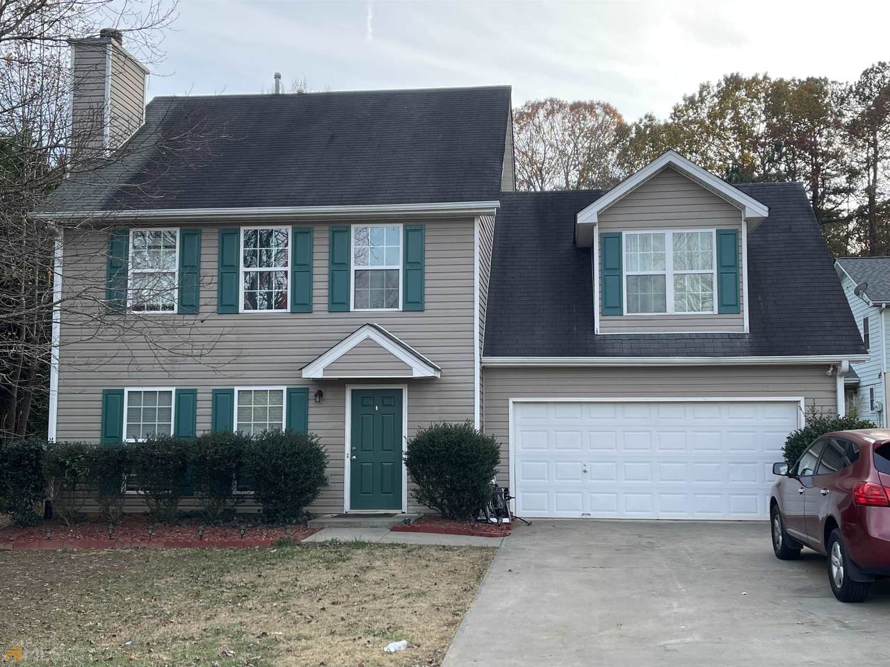 3013 Beryton Place - Photo 1