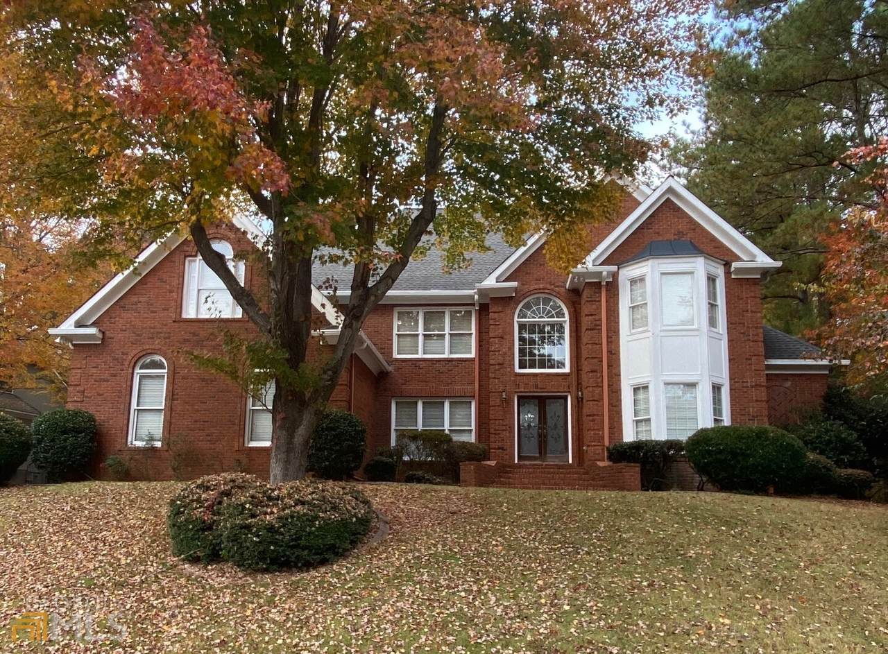 405 Amber Lane - Photo 1