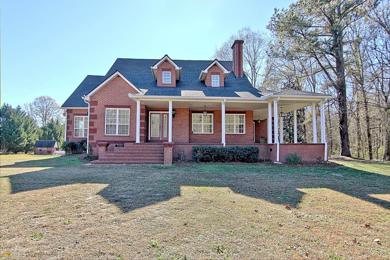 4258 Oakland Road - Photo 1