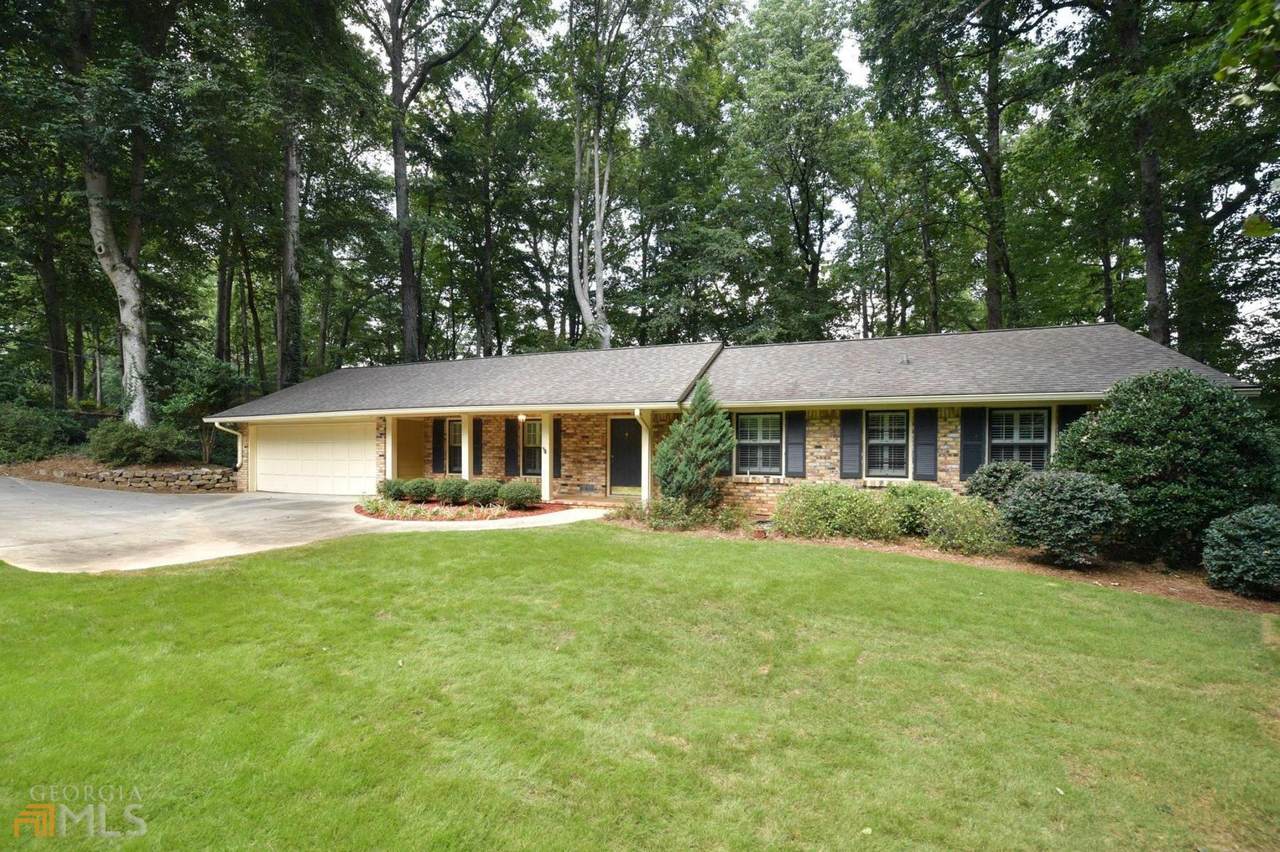 1896 Winchester Trail - Photo 1