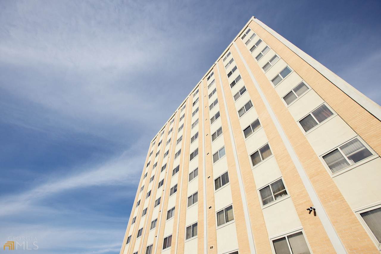 2285 Peachtree Road - Photo 1
