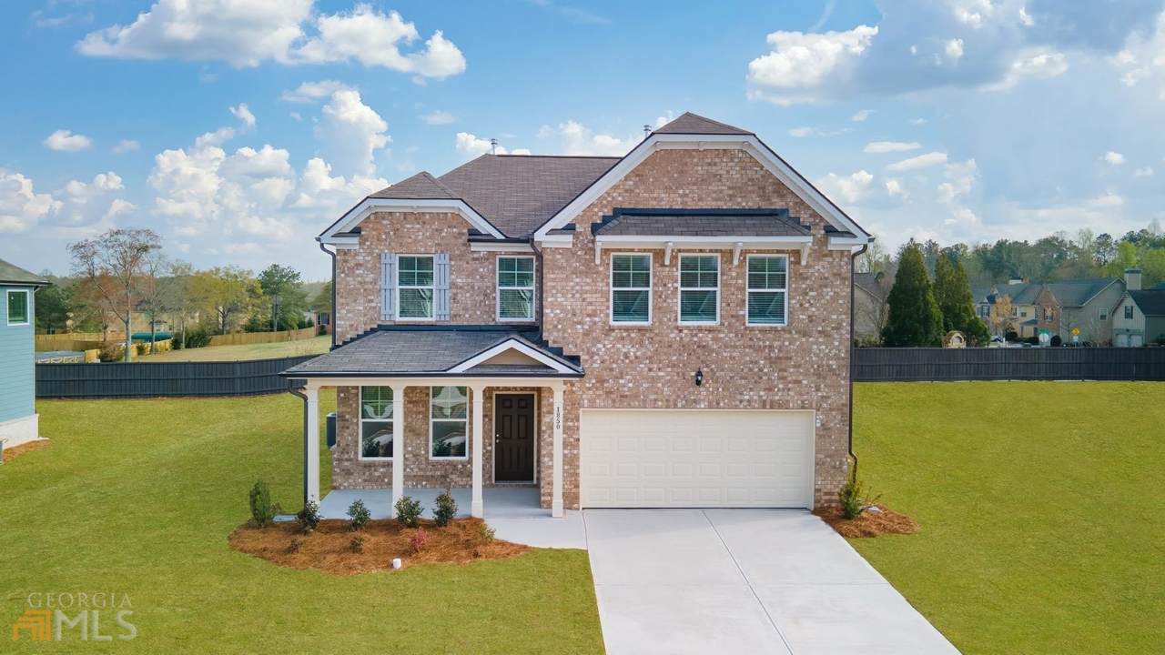 4060 Ethans Cove Drive - Photo 1