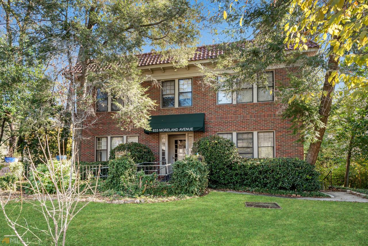 633 Moreland Avenue - Photo 1