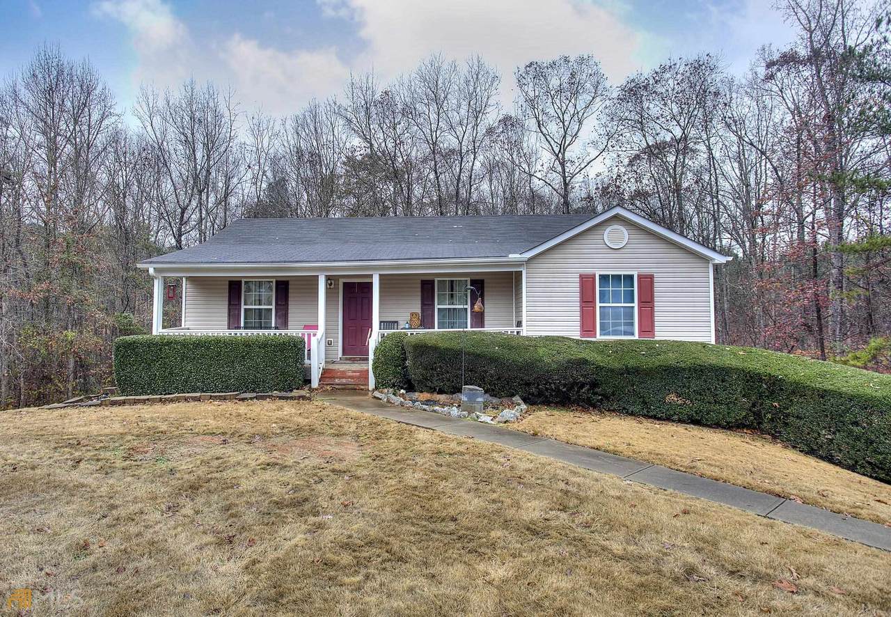 115 Hunters Ridge Court - Photo 1