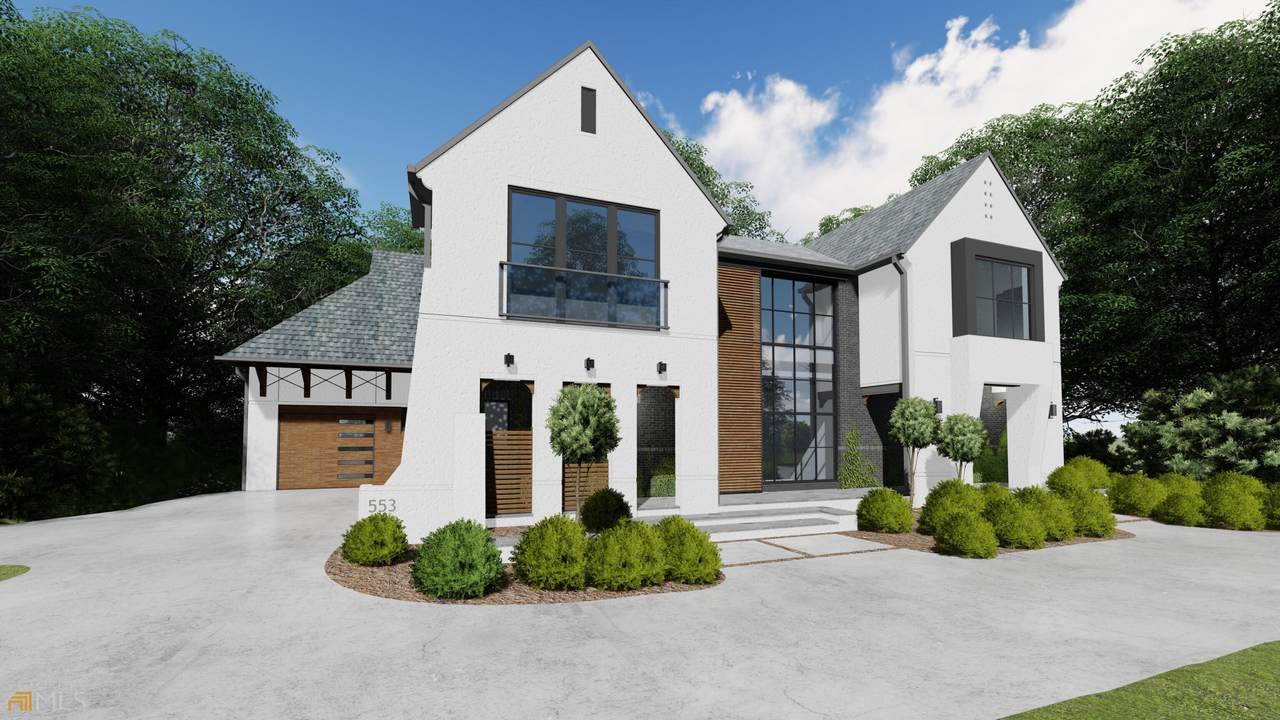 553 Loridans Drive - Photo 1