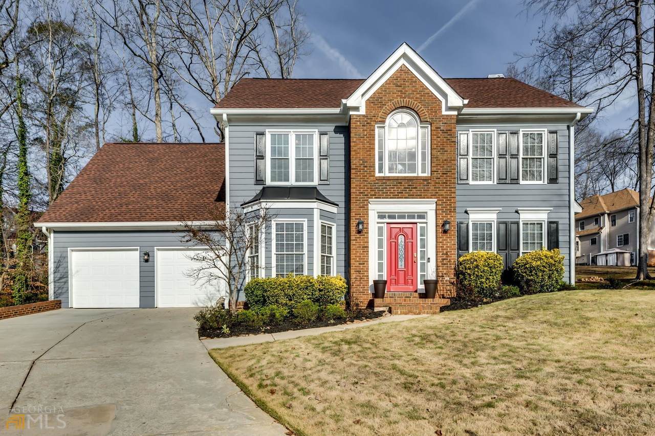 321 Sundown Way - Photo 1