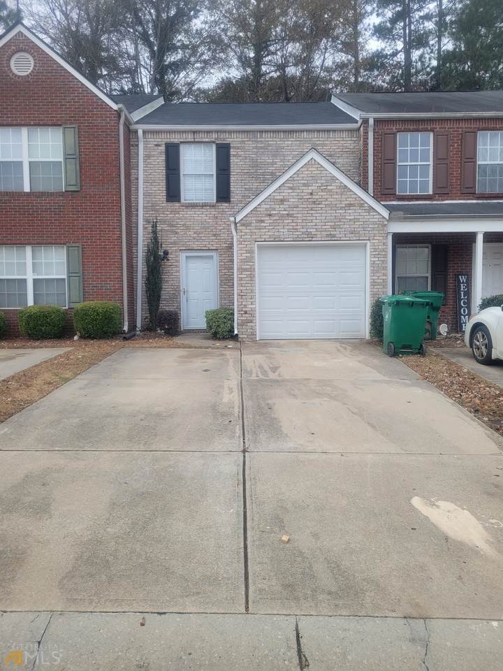 1515 Eastern Sunrise Lane - Photo 1