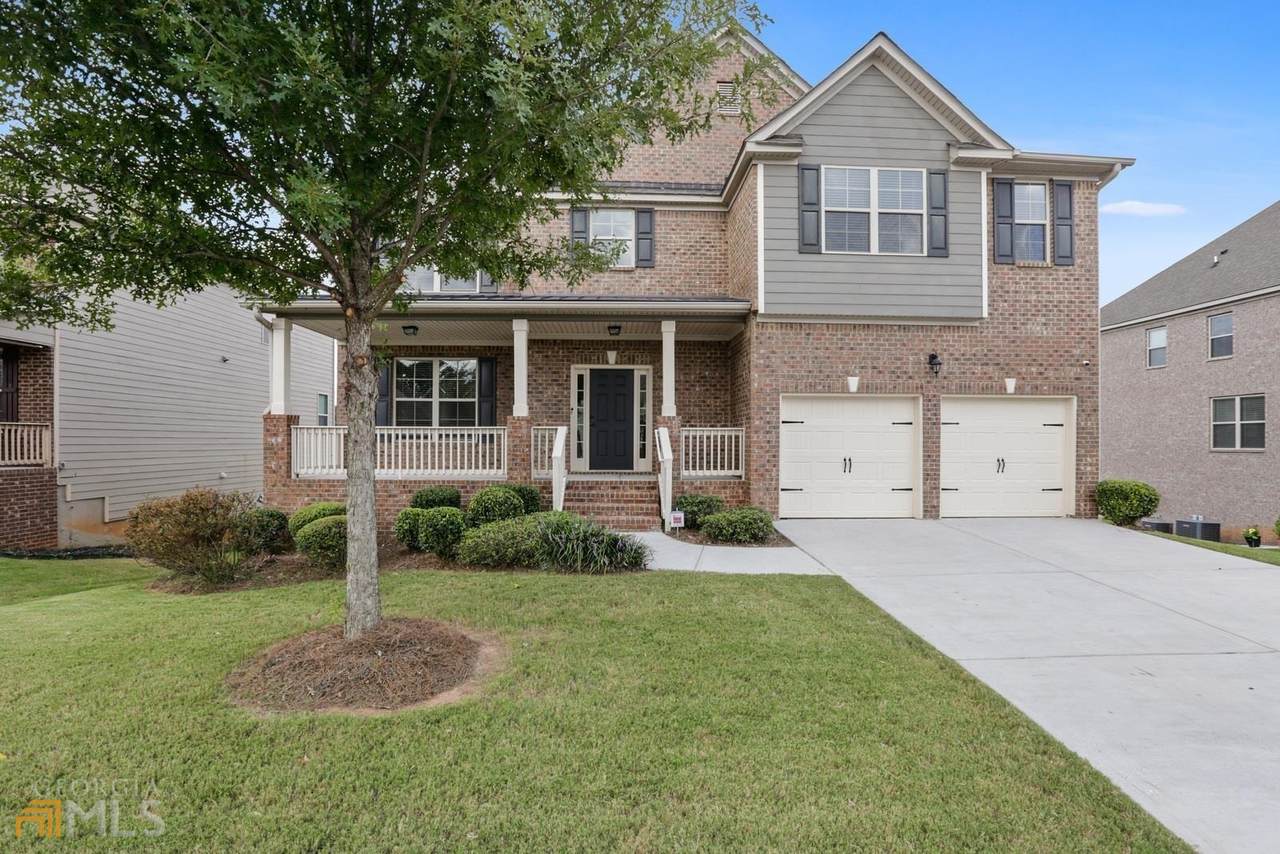 540 Georgia Circle - Photo 1