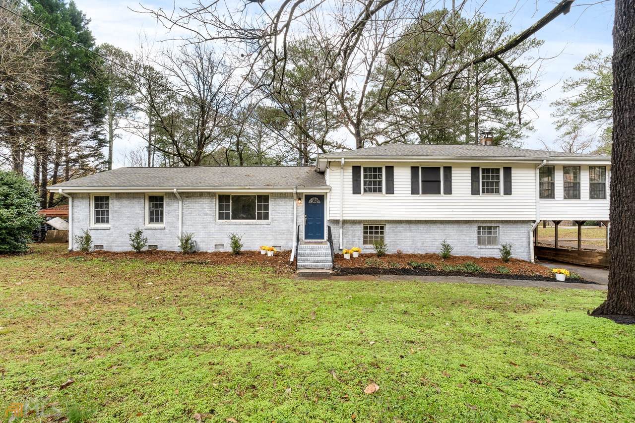2929 Dover Drive - Photo 1