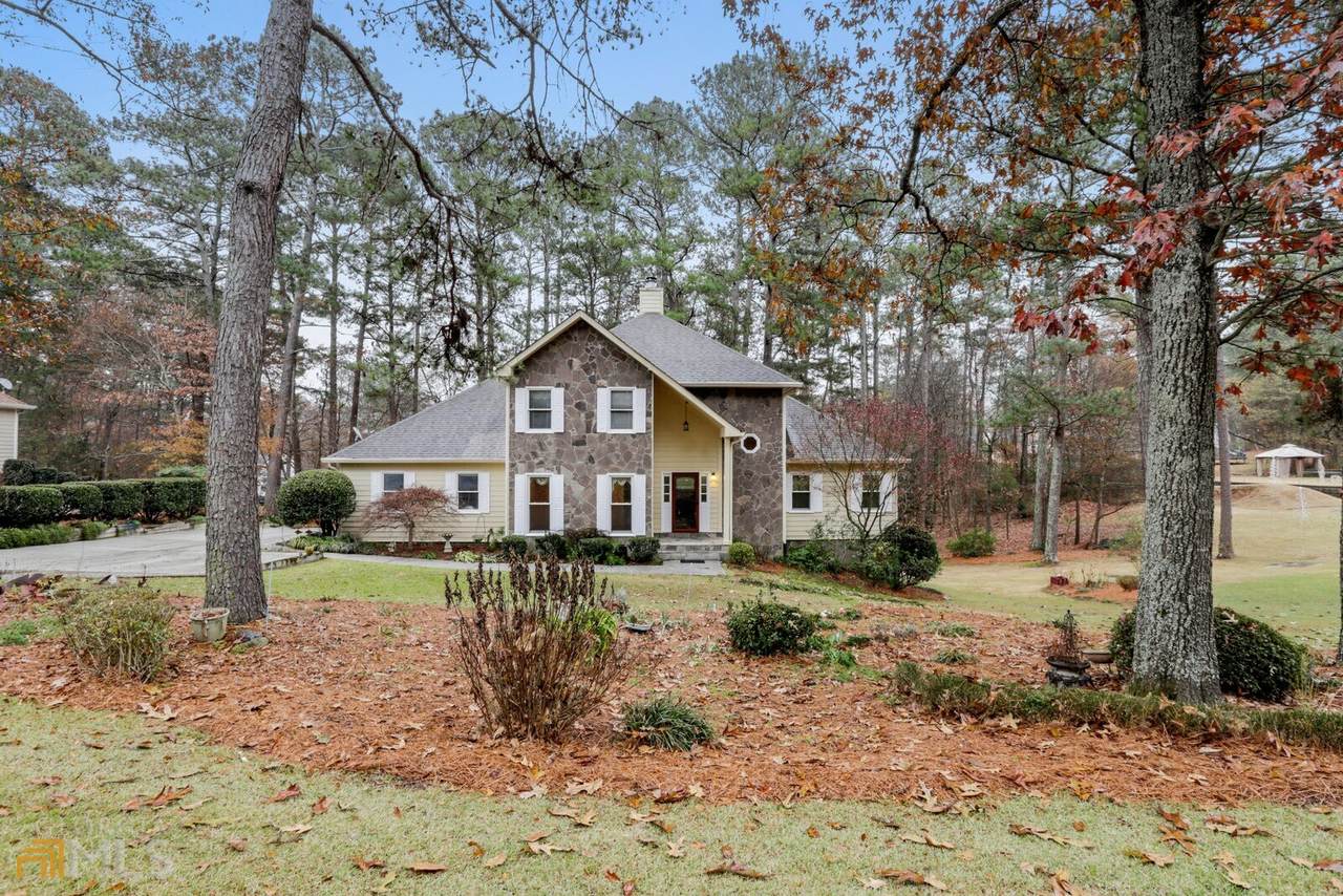 2040 Temple Johnson Road - Photo 1
