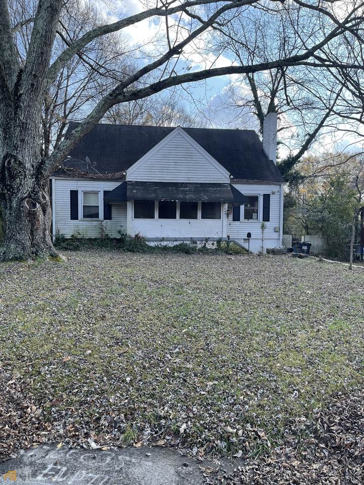 1008 Jefferson Avenue - Photo 1