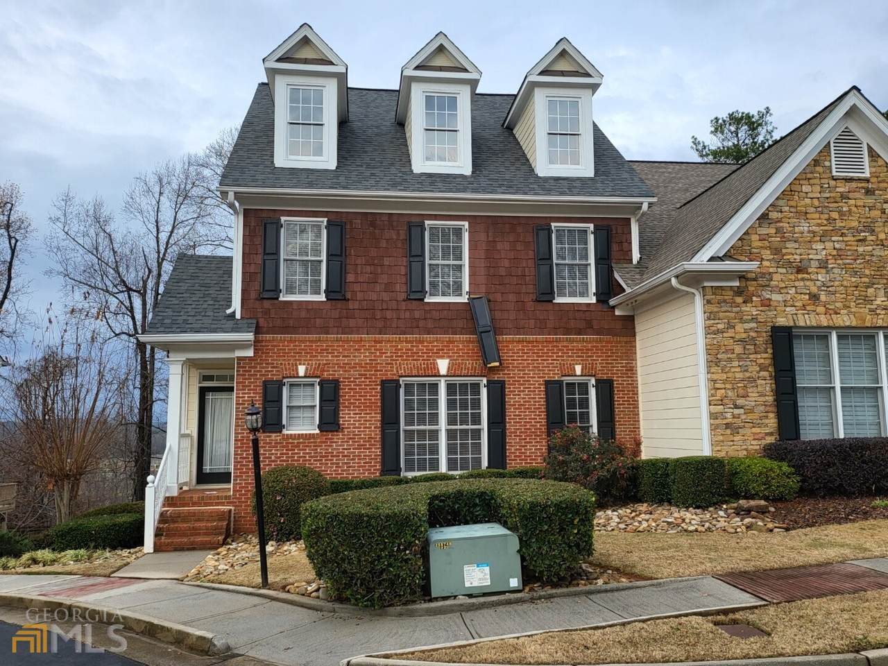 2955 Olde Towne Parkway - Photo 1
