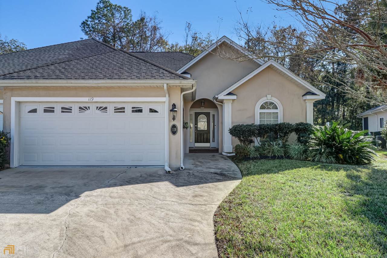 119 Kathryne Bailey Drive - Photo 1