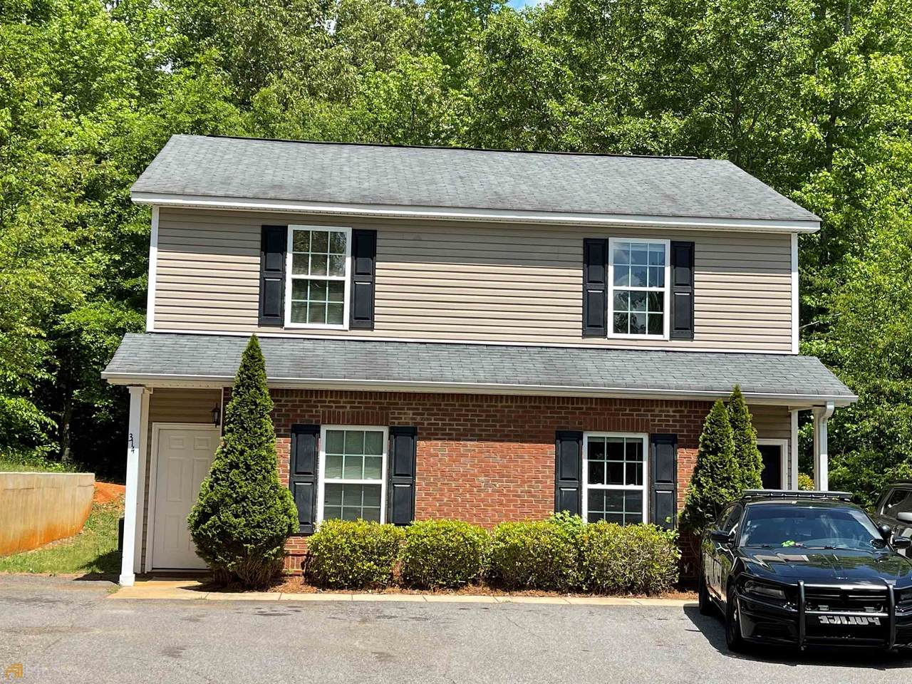 314 Brad Street - Photo 1