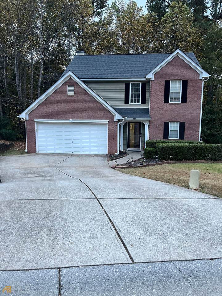 4437 High Gate Drive - Photo 1