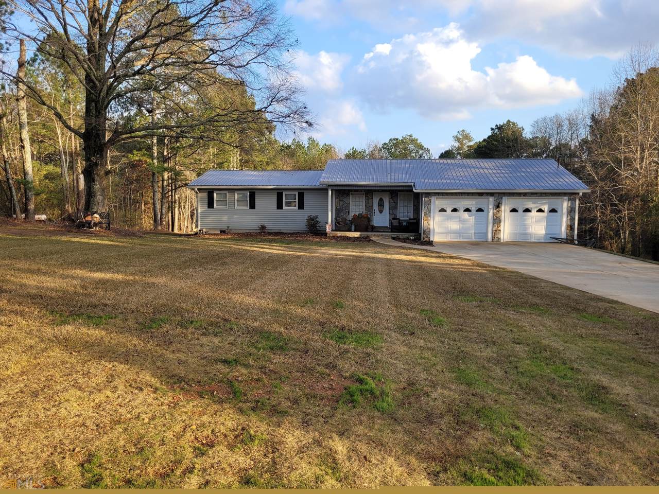 2187 Bremen Mount Zion Road - Photo 1