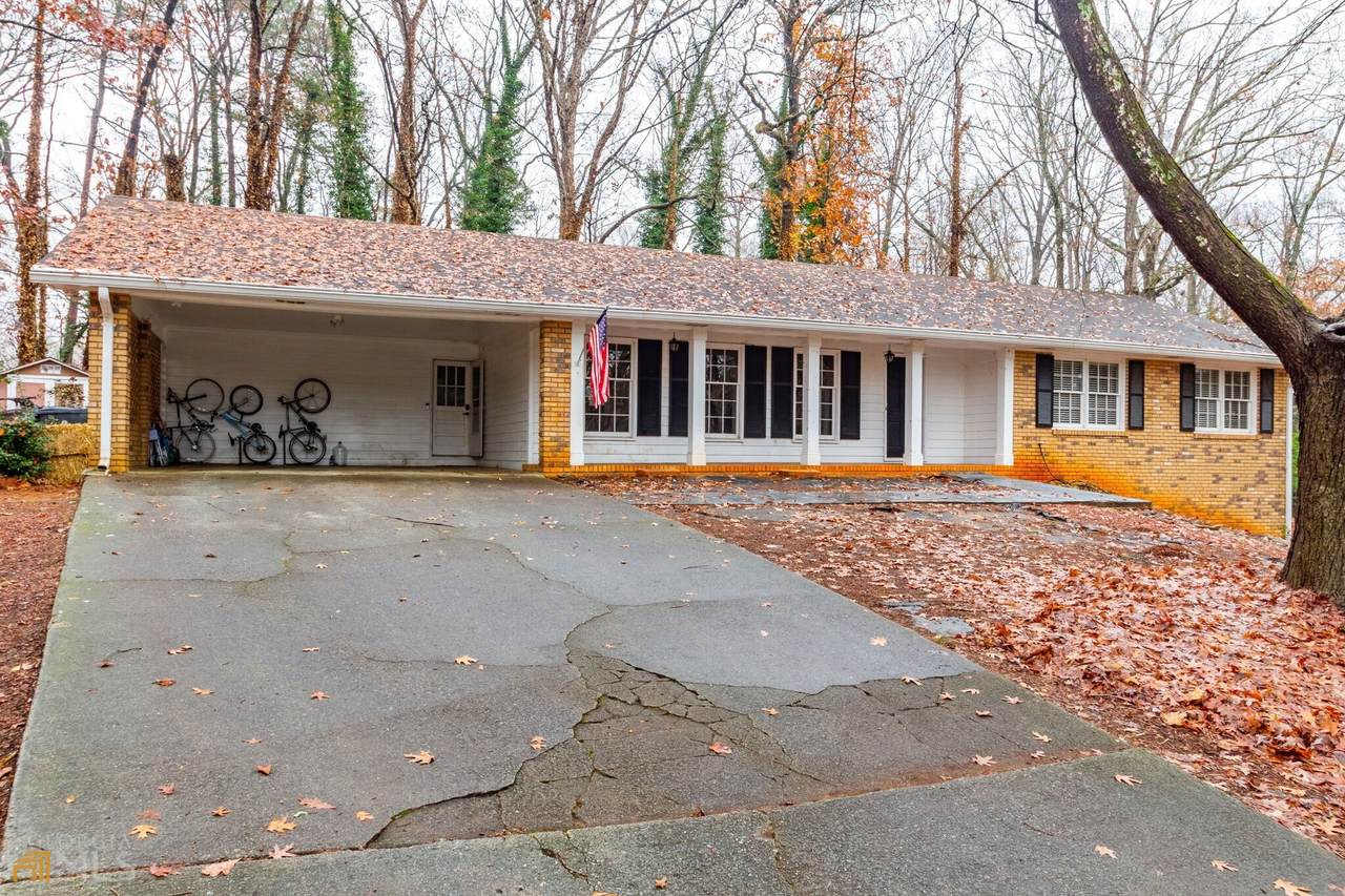1415 Driftwood Court - Photo 1