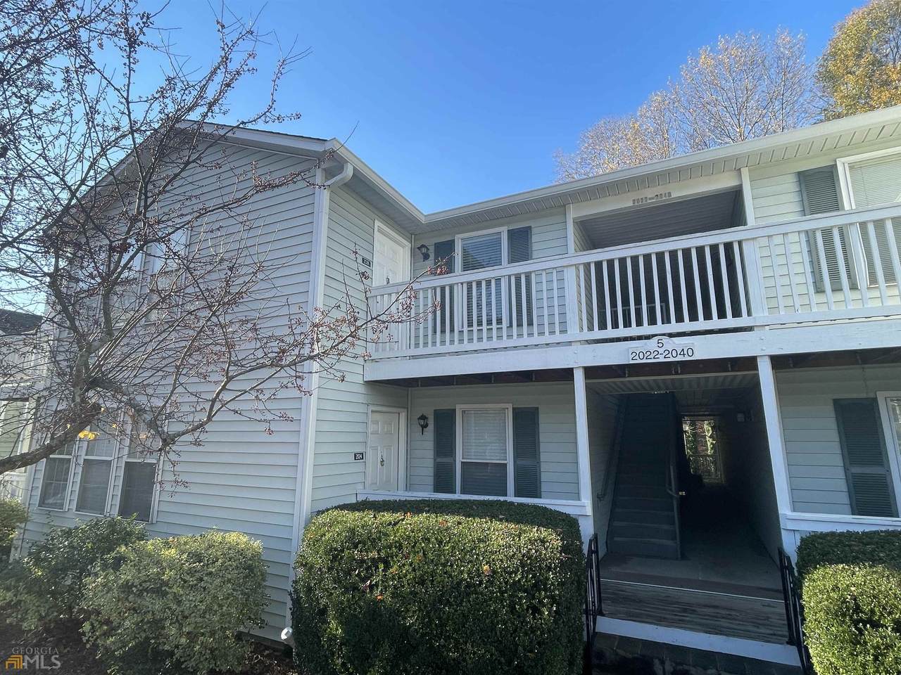 2028 Brian Way - Photo 1
