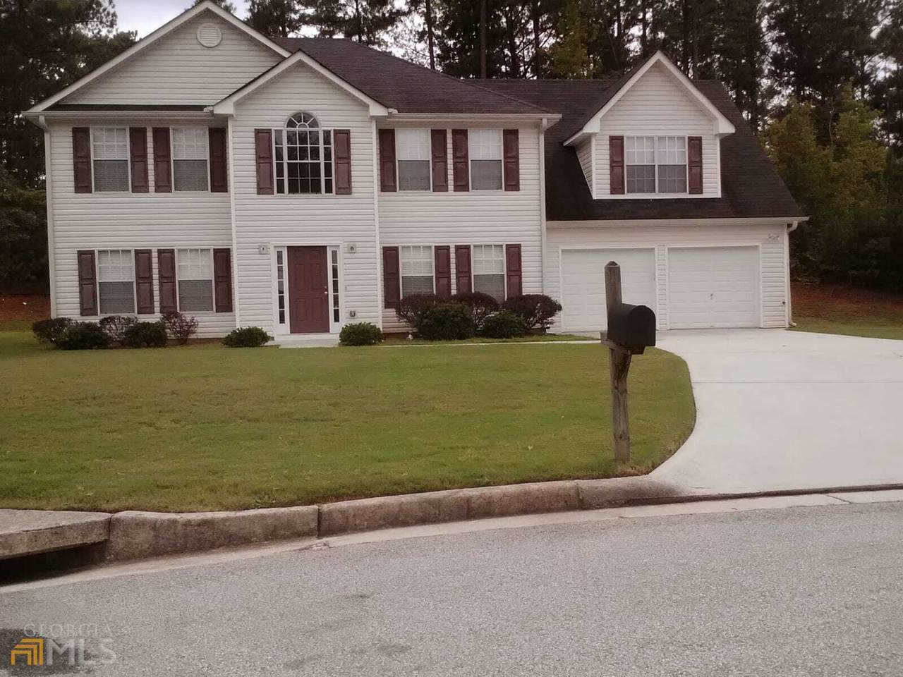 2653 Downing Park Drive - Photo 1