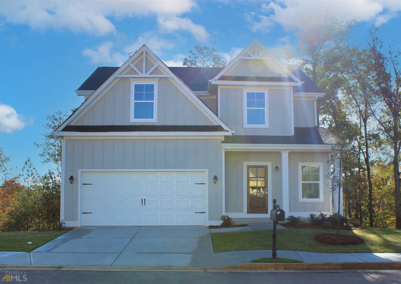 803 Mitchell Bridge Road - Photo 1