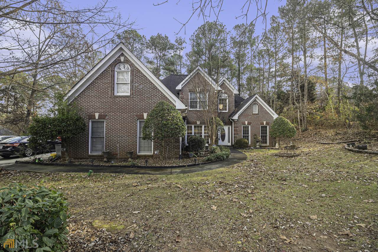 3110 Haverhill Cove - Photo 1